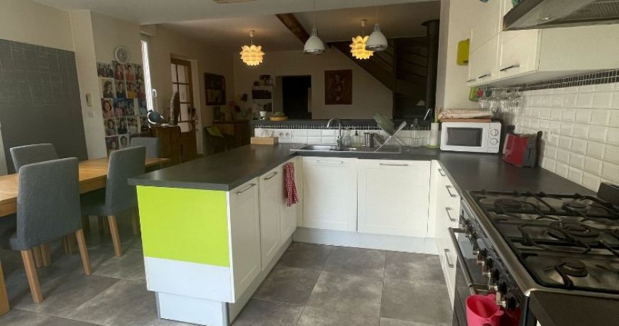 vente Maison de ville Gaillac