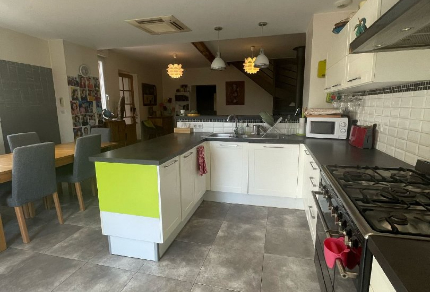 vente Maison de ville Gaillac - Photo 7