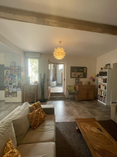 vente Maison de ville Gaillac - Photo 6