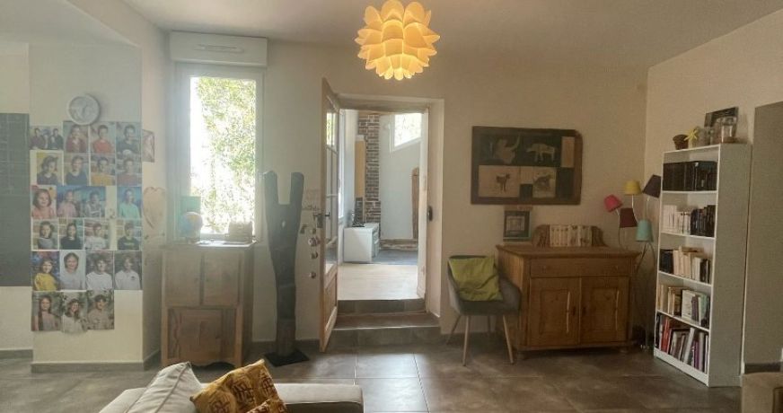 vente Maison de ville Gaillac