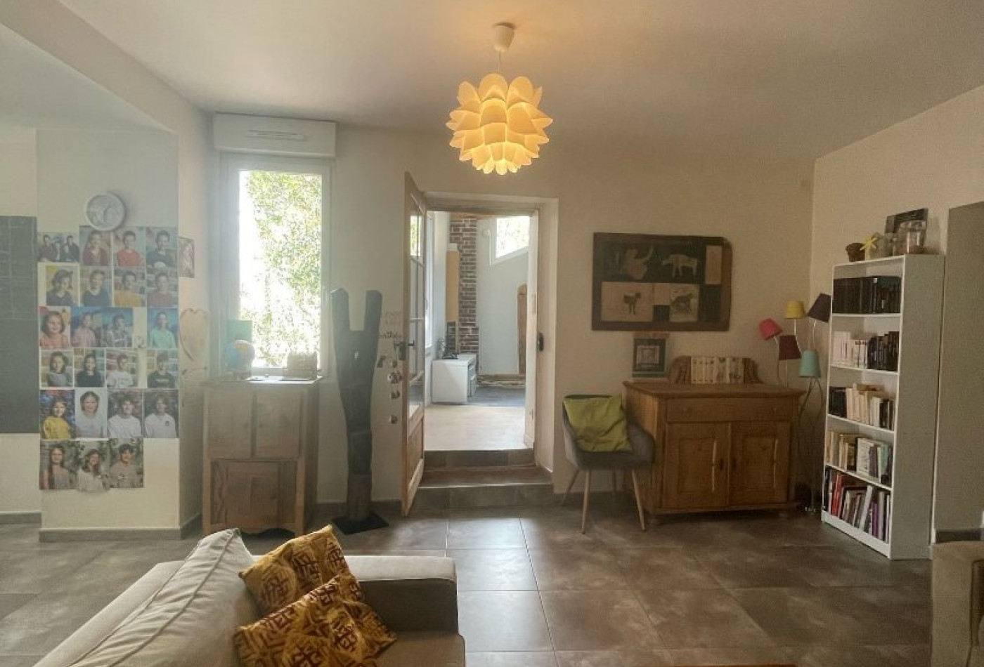 vente Maison de ville Gaillac - Photo 6