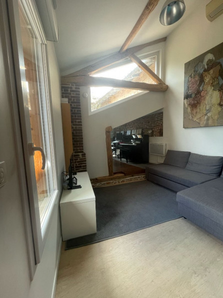 vente Maison de ville Gaillac - Photo 9