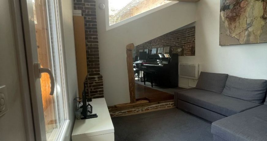 vente Maison de ville Gaillac