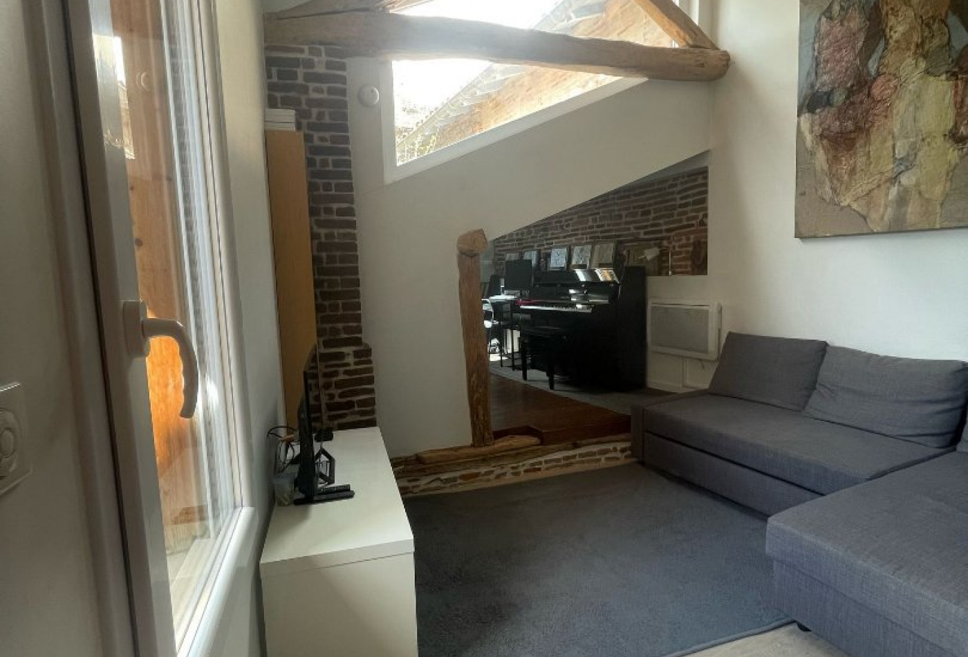 vente Maison de ville Gaillac - Photo 9