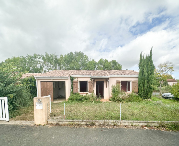 vente Maison Marssac Sur Tarn - Photo 1