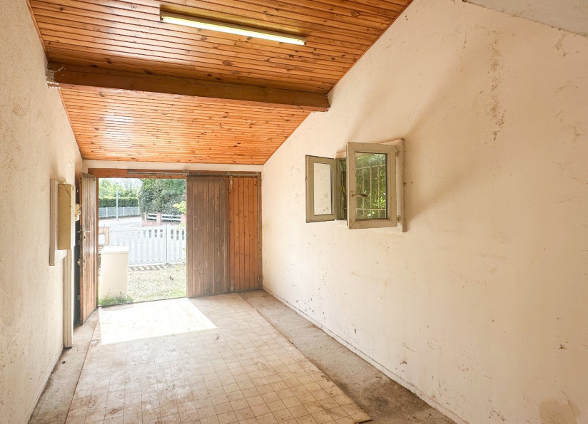 vente Maison Marssac Sur Tarn - Photo 8