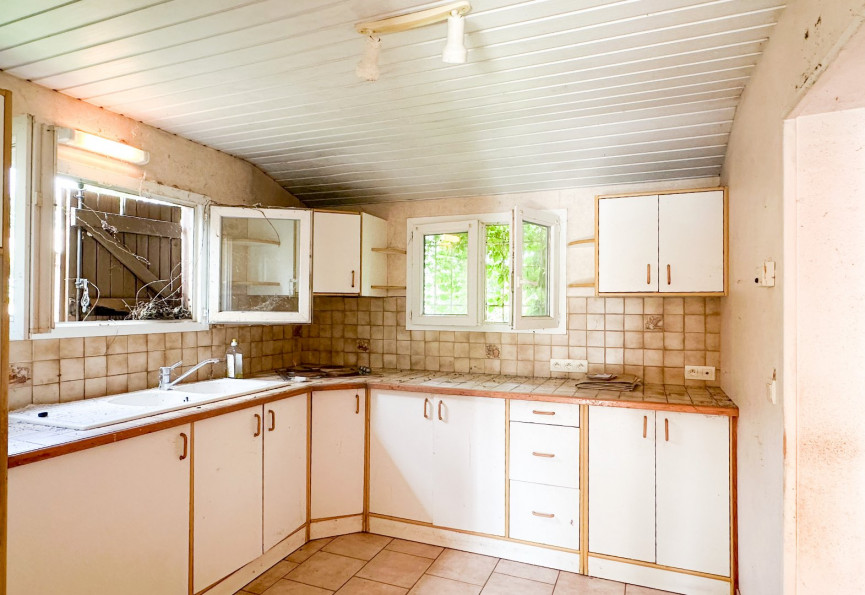 vente Maison Marssac Sur Tarn - Photo 5