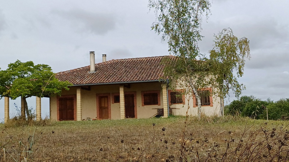 vente Maison Mirepoix Sur Tarn - Photo 1