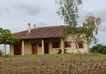 vente Maison Mirepoix Sur Tarn