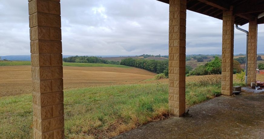 vente Maison Mirepoix Sur Tarn
