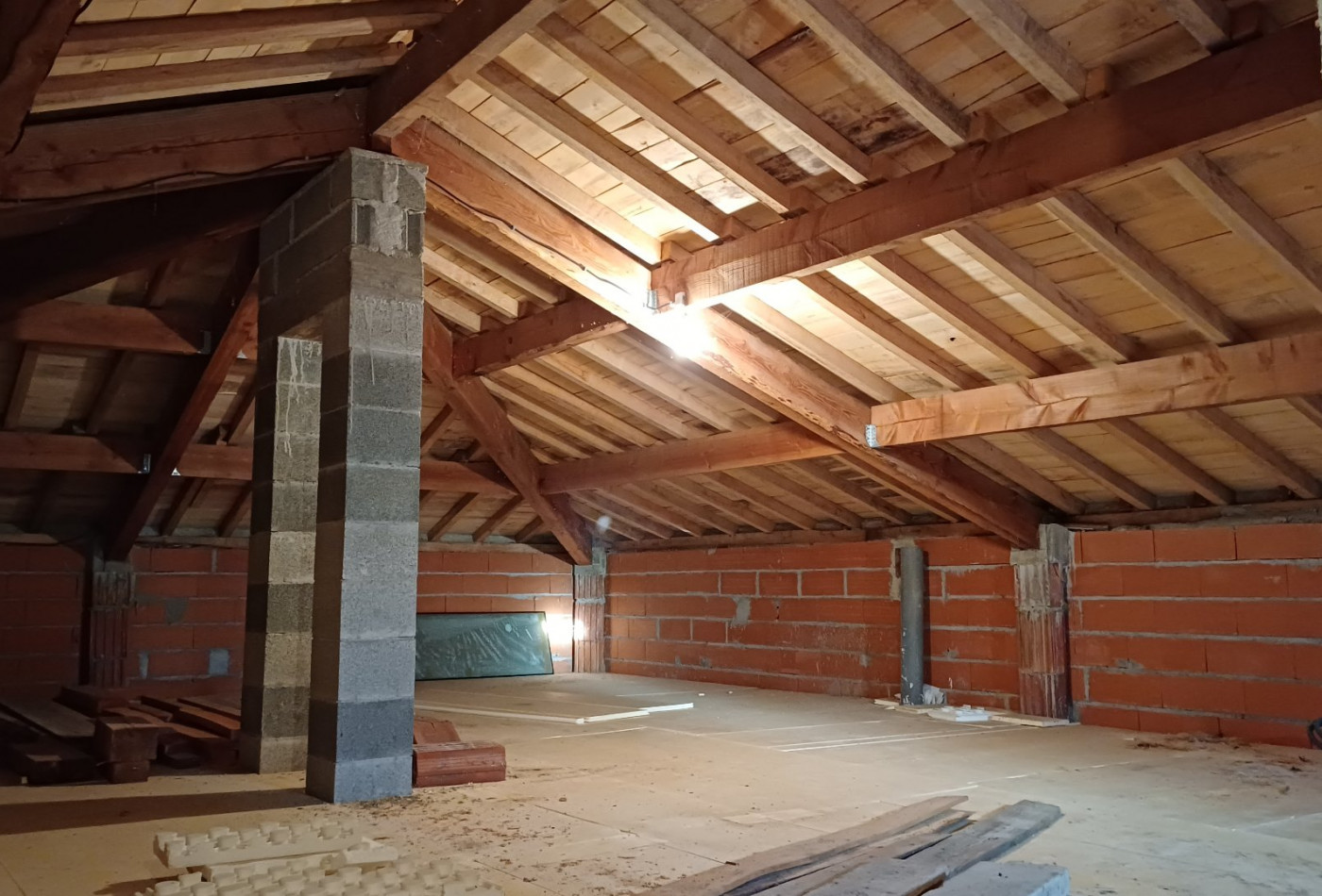 vente Maison Mirepoix Sur Tarn - Photo 10