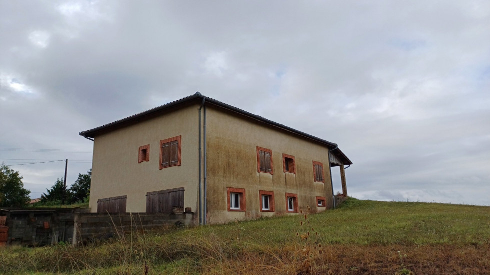 vente Maison Mirepoix Sur Tarn - Photo 3