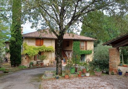 vente Maison Beauvais Sur Tescou