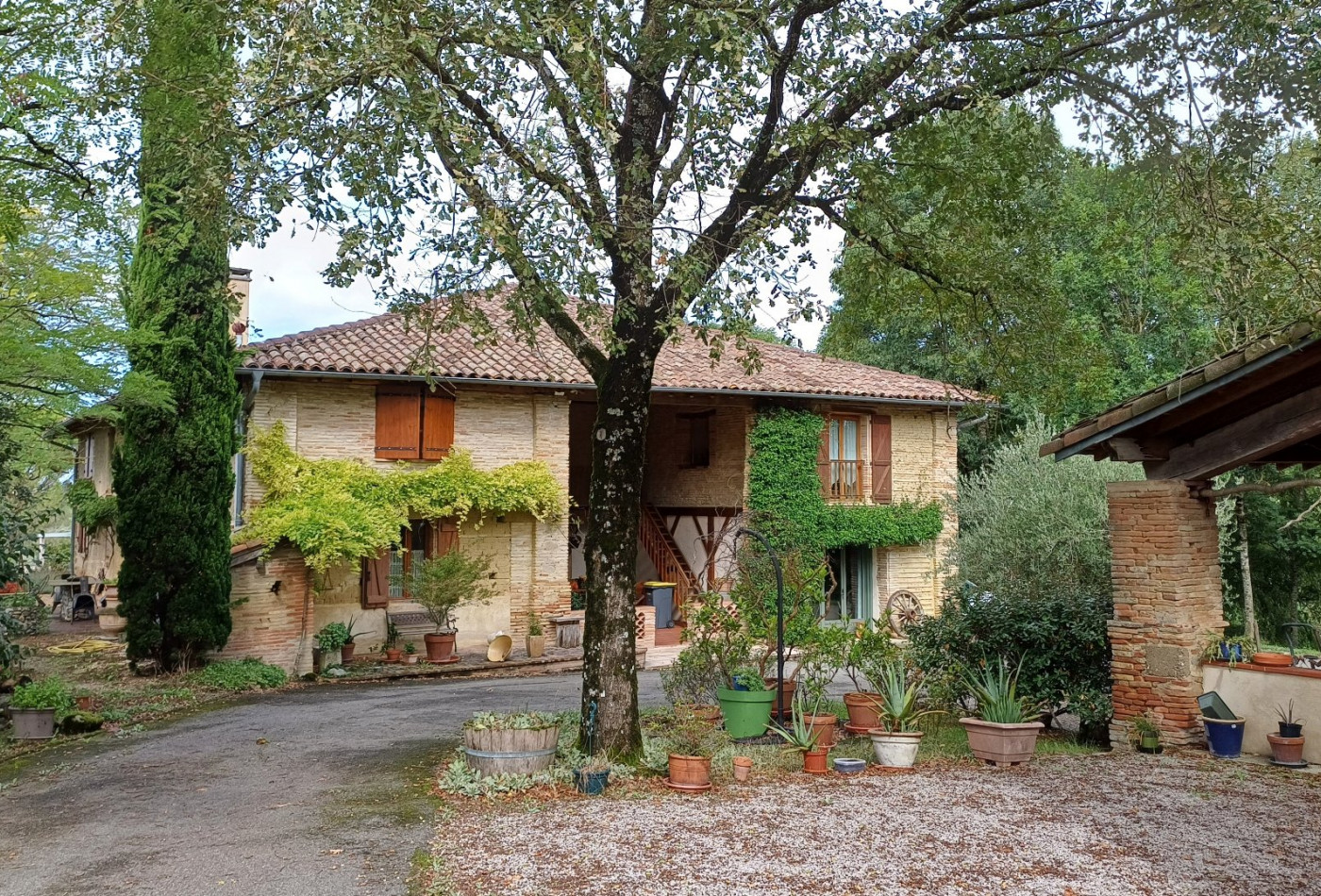 vente Maison Beauvais Sur Tescou - Photo 2