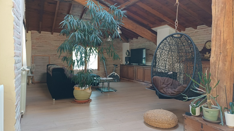 vente Maison Beauvais Sur Tescou - Photo 3