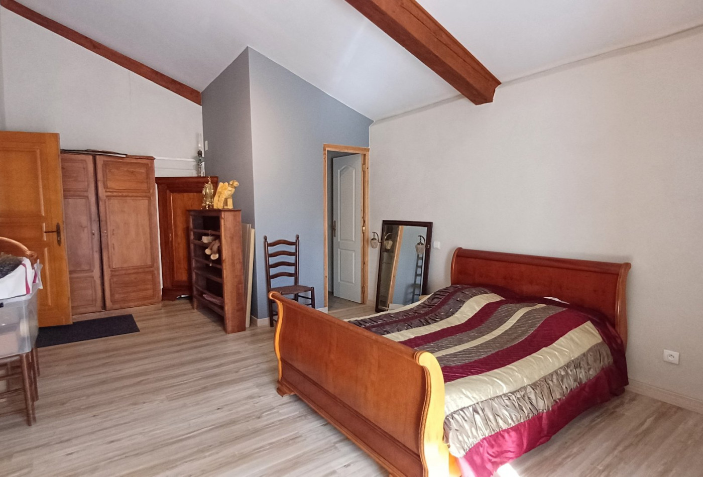vente Maison Beauvais Sur Tescou - Photo 6