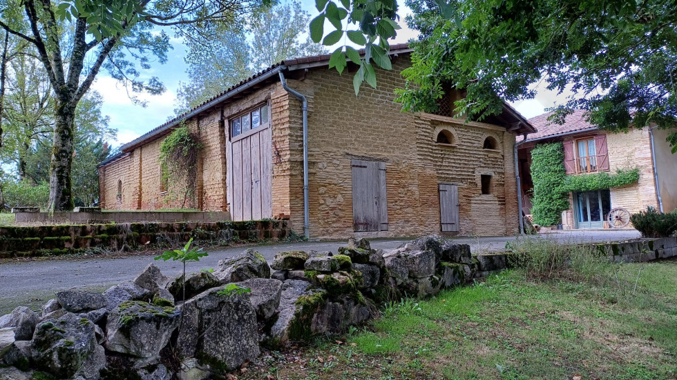 vente Maison Beauvais Sur Tescou - Photo 4