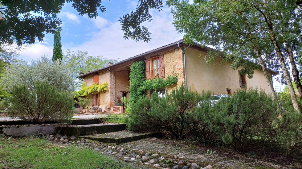 vente Maison Beauvais Sur Tescou - Photo 6