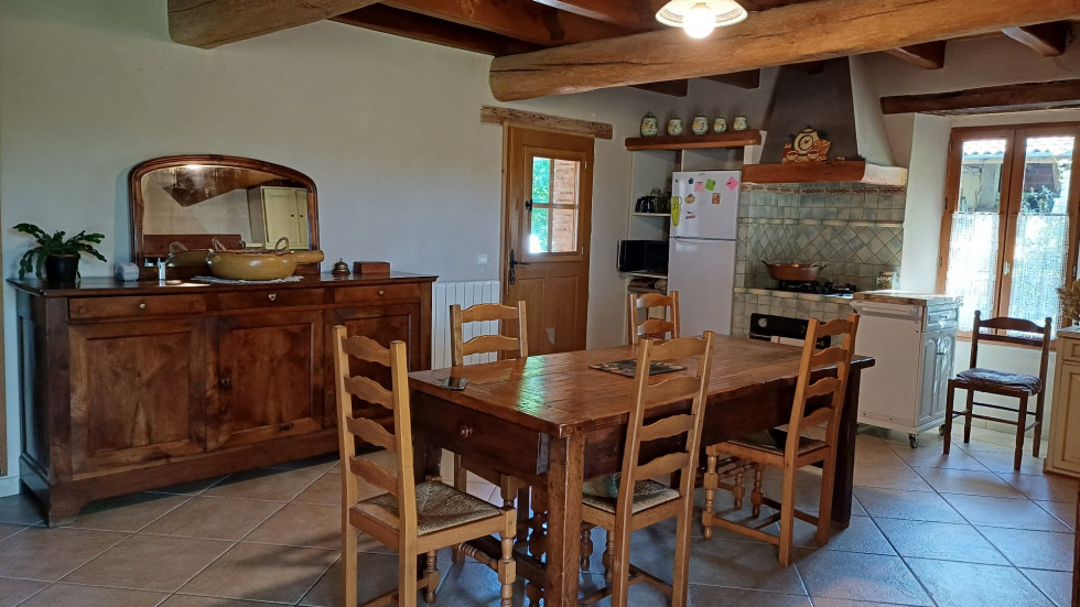 vente Maison Beauvais Sur Tescou - Photo 7