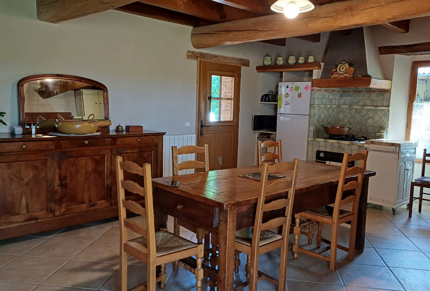 vente Maison Beauvais Sur Tescou - Photo 7