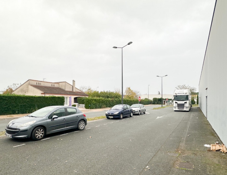 vente Ateliers et bureaux Gaillac - Photo 4