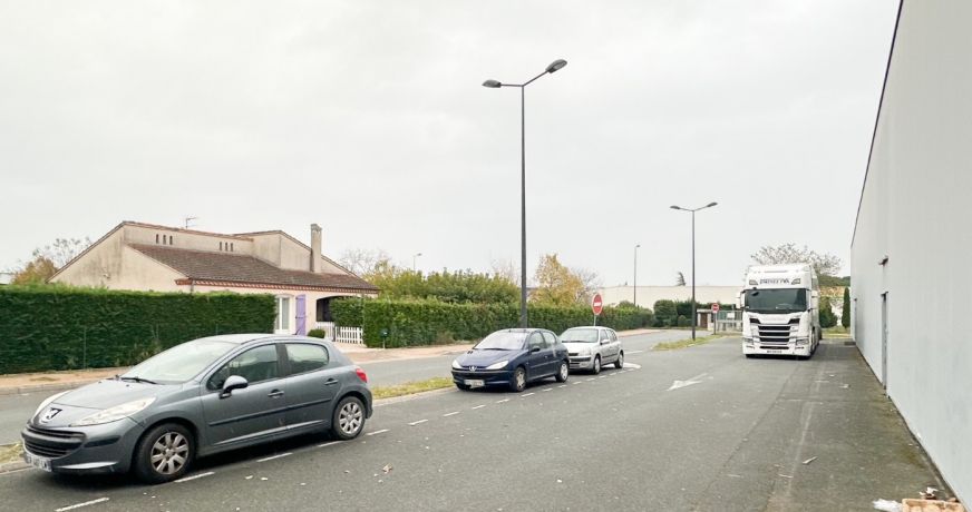 vente Ateliers et bureaux Gaillac