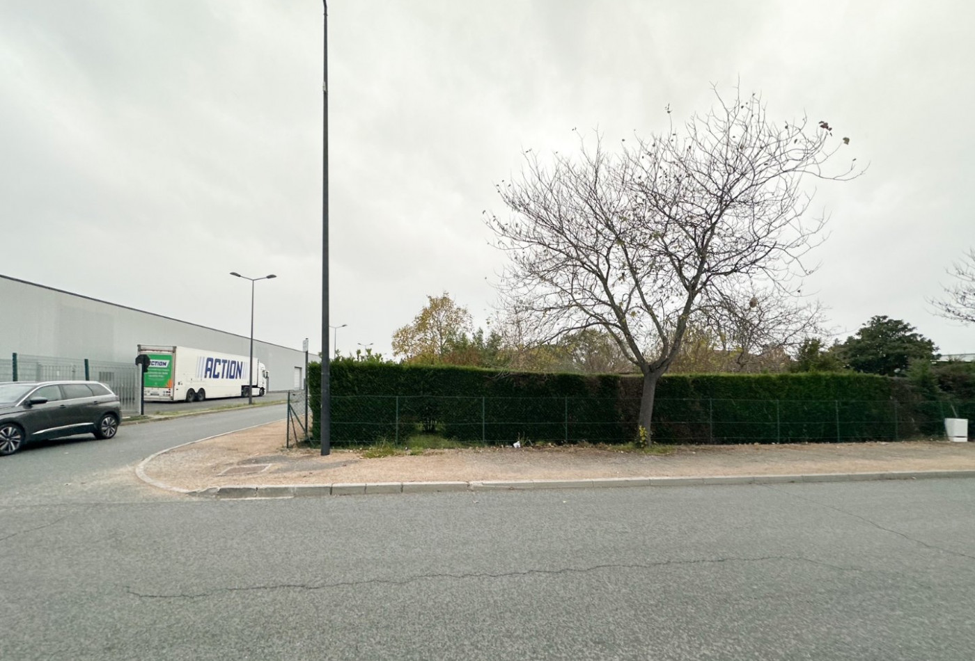 vente Ateliers et bureaux Gaillac - Photo 1