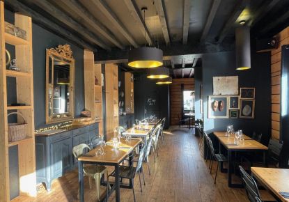 vente Restaurant Albi