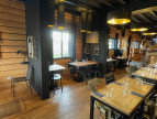vente Restaurant Albi