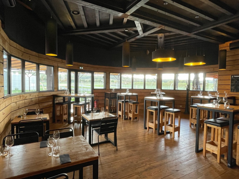 vente Restaurant Albi - Photo 1