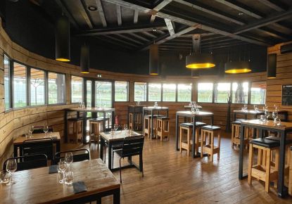 vente Restaurant Albi