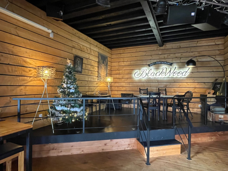 vente Restaurant Albi - Photo 5