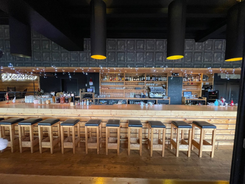 vente Restaurant Albi - Photo 6