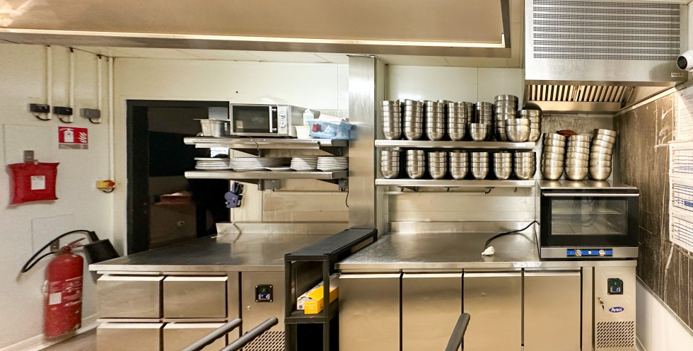 vente Restaurant Castres - Photo 6