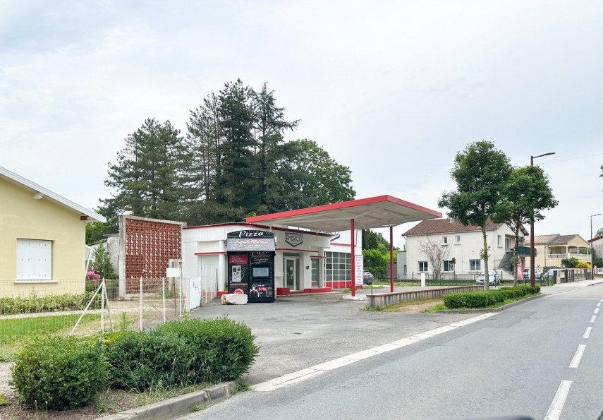 location Garage (fonds) Villefranche D'albigeois - Photo 3