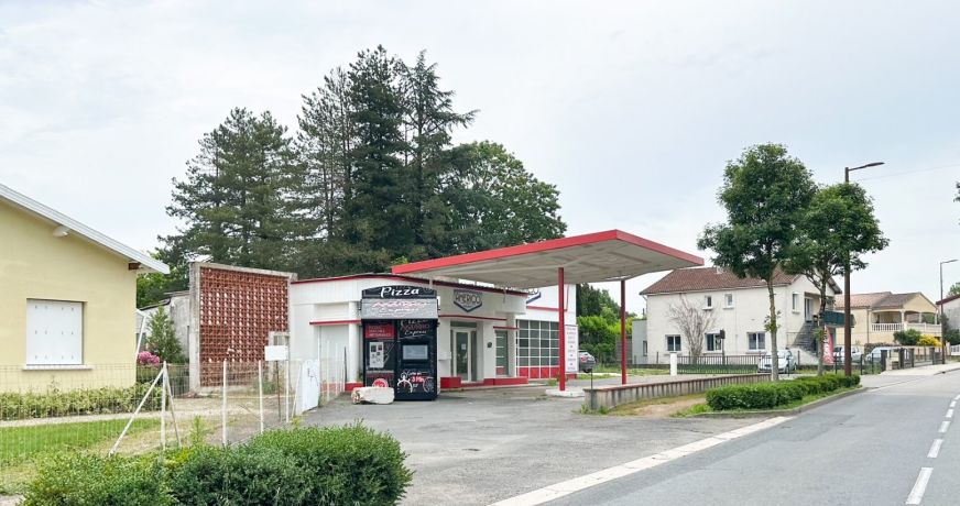 location Garage (fonds) Villefranche D'albigeois