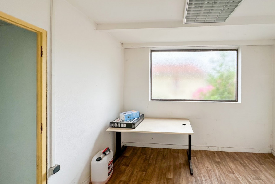 location Garage (fonds) Villefranche D'albigeois - Photo 5