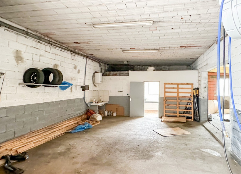 location Garage (fonds) Villefranche D'albigeois - Photo 6