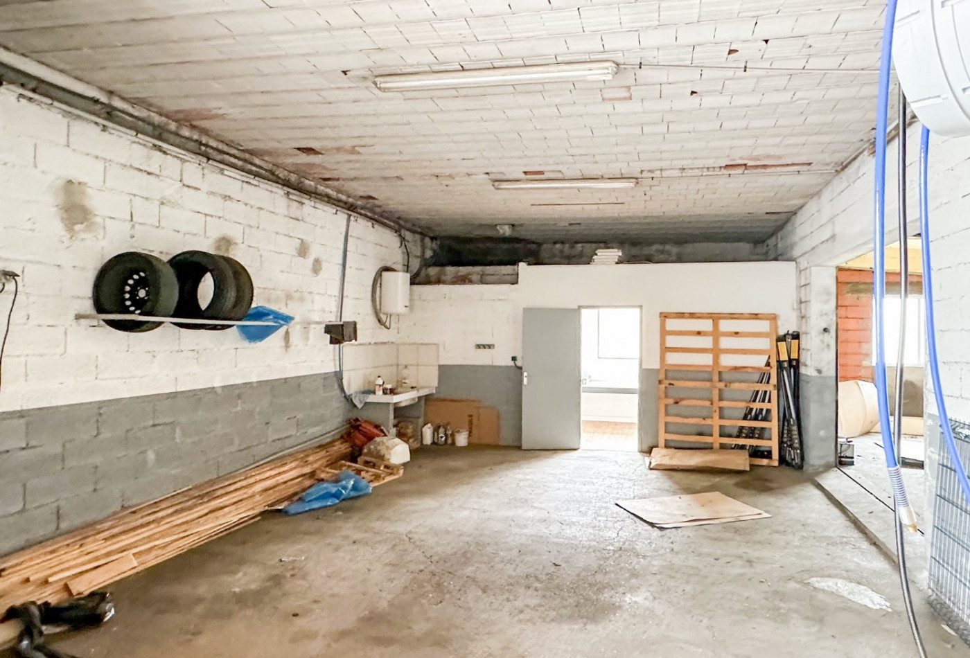 location Garage (fonds) Villefranche D'albigeois - Photo 6