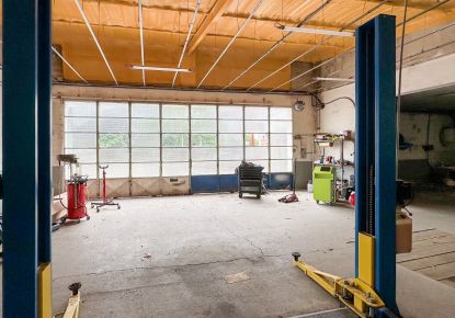 location Garage (fonds) Villefranche D'albigeois