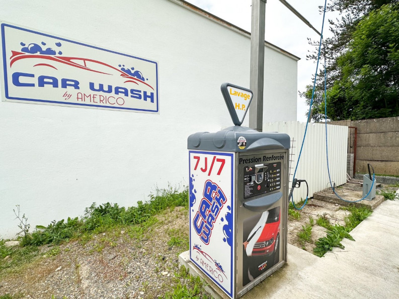 location Garage (fonds) Villefranche D'albigeois - Photo 7