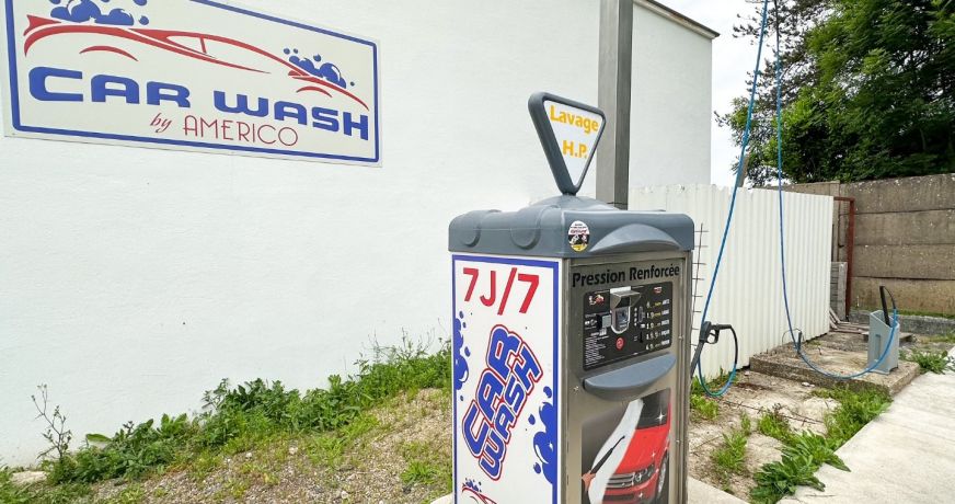 location Garage (fonds) Villefranche D'albigeois