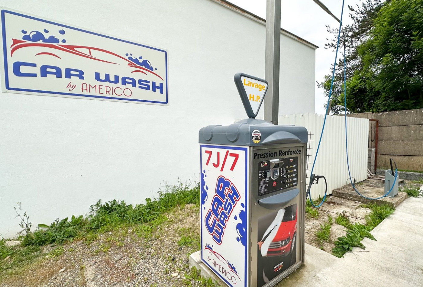 location Garage (fonds) Villefranche D'albigeois - Photo 7