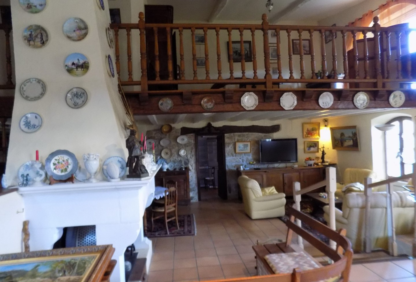 vente Maison Puycelsi - Photo 6