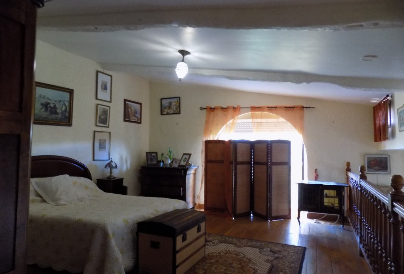 vente Maison Puycelsi - Photo 10