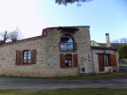 vente Maison Puycelsi
