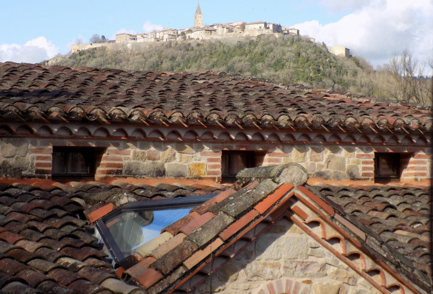 vente Maison Puycelsi - Photo 5