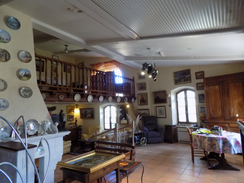 vente Maison Puycelsi - Photo 9