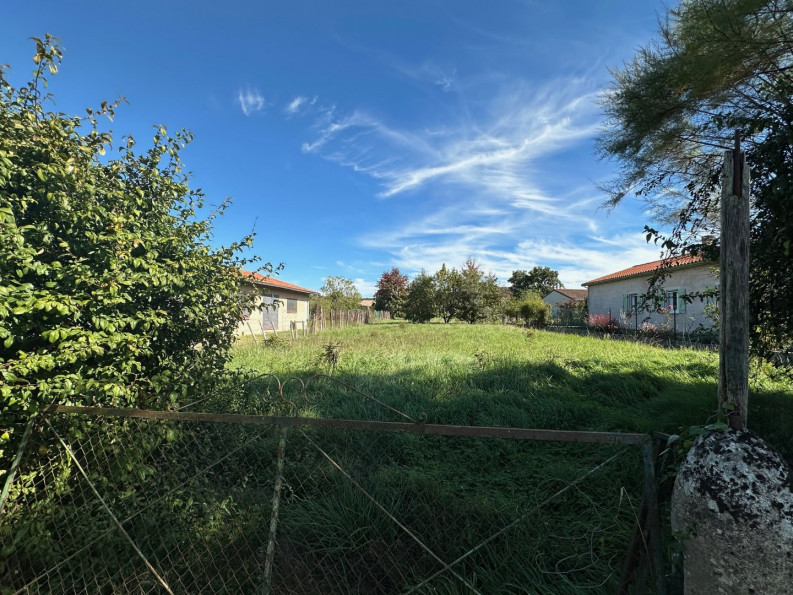 vente Terrain Giroussens - Photo 4