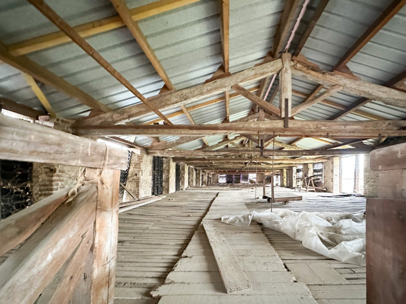 vente Immeuble Graulhet - Photo 4